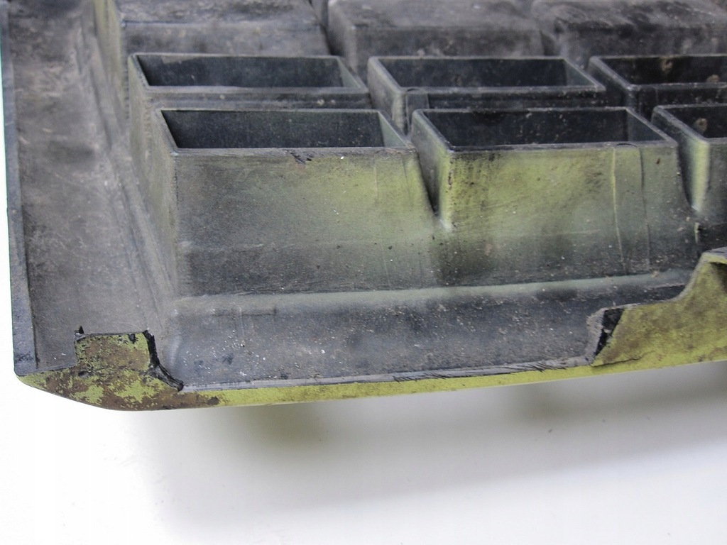 фото №12, Решітка радіатора решітка радіатора передня перед fiat doblo 07r