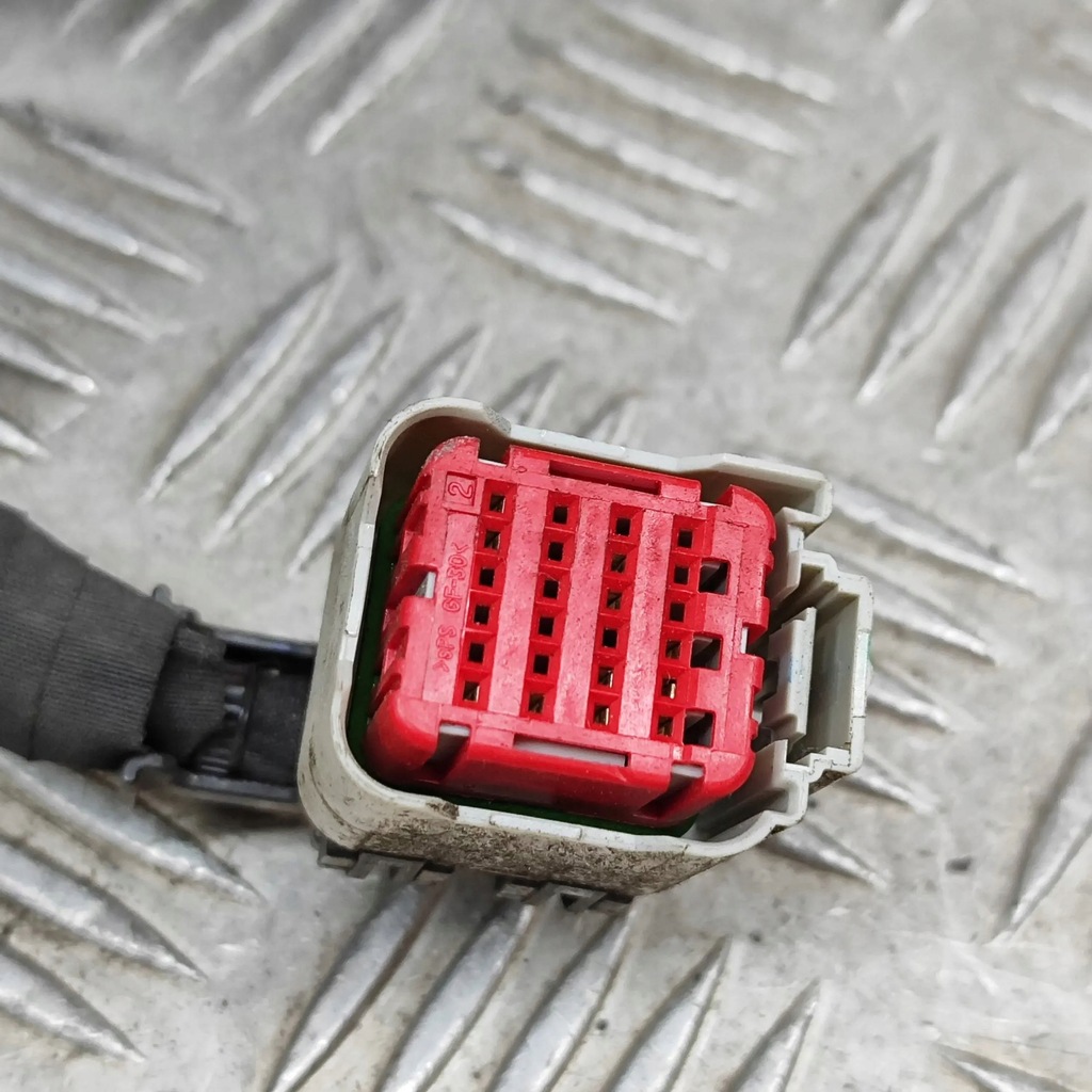 фото №5, Ford mustang mach-e 2020 другая жгут трубопровод / кабели