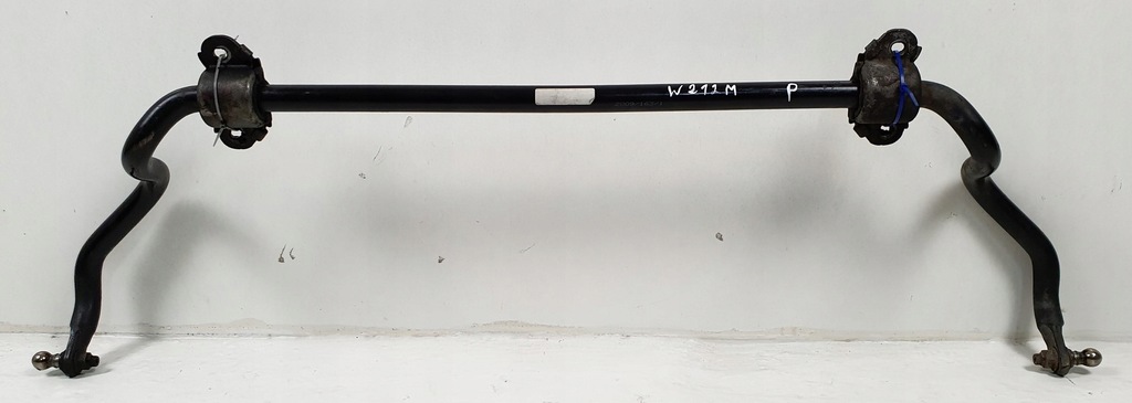 фото №1, Тяга стабилизатор перед mercedes w212 2.2 cdi