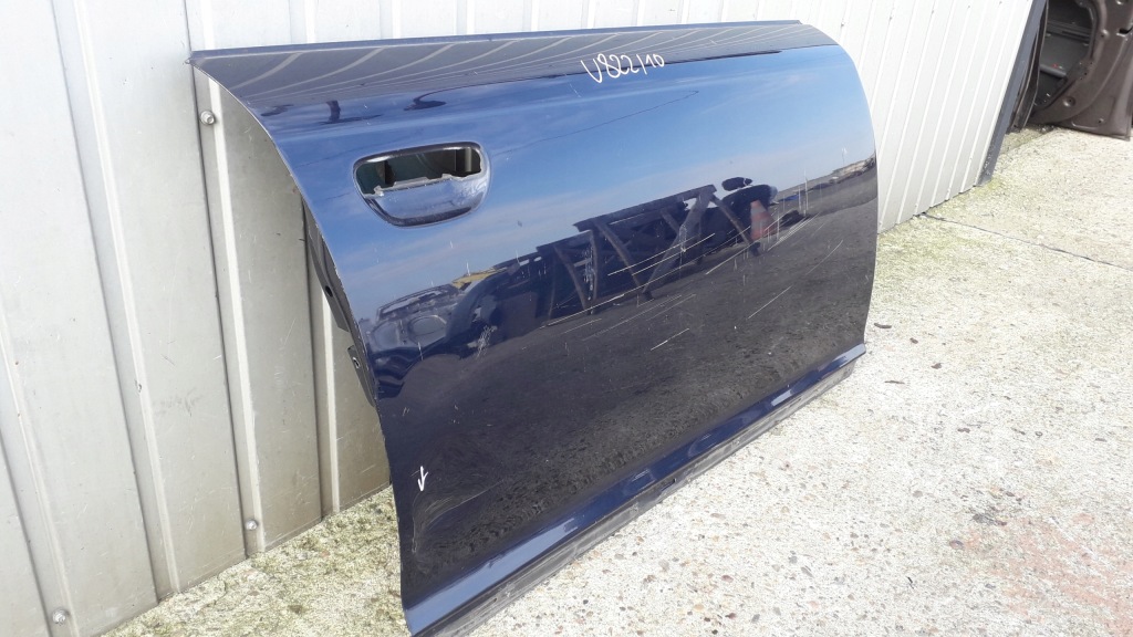 фото №7, Audi a6 c6 двері передні праве