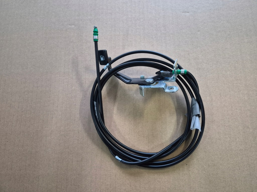 фото №1, Трос ручка заливной крышка топлива тяга suzuki vitara iii 15- 18- lift