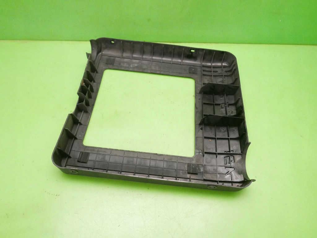 фото №9, Захист двигуна інтеркулер kia carnival i fl 2.9