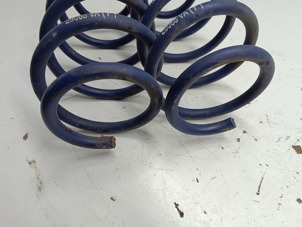 фото №3, Пружини h&r lancia delta комплект kba91140