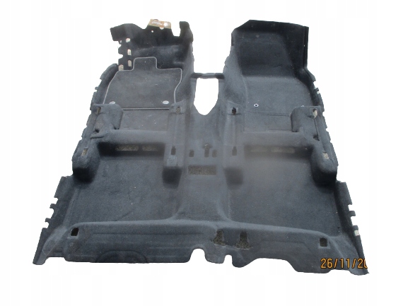 фото №1, Обшивка килимок 517863367a vw golf sportsvan