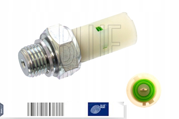 фото №14, Датчик давления масла mitsubishi carisma da 95-0