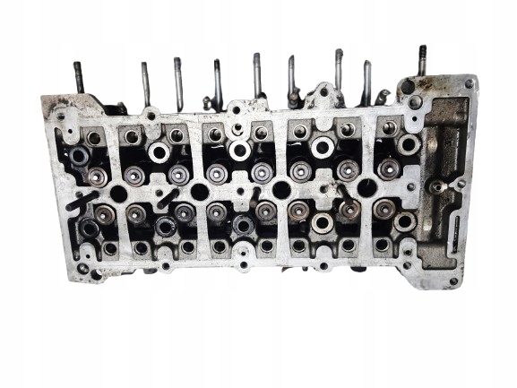 фото №2, Opel insignia 2.0 cdti a20dth головка