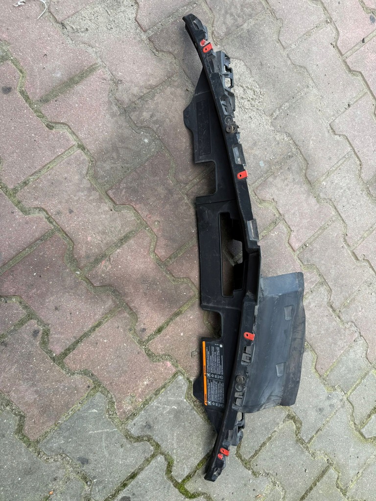 фото №1, Балка pas перед opel insignia a 13250569 верхний