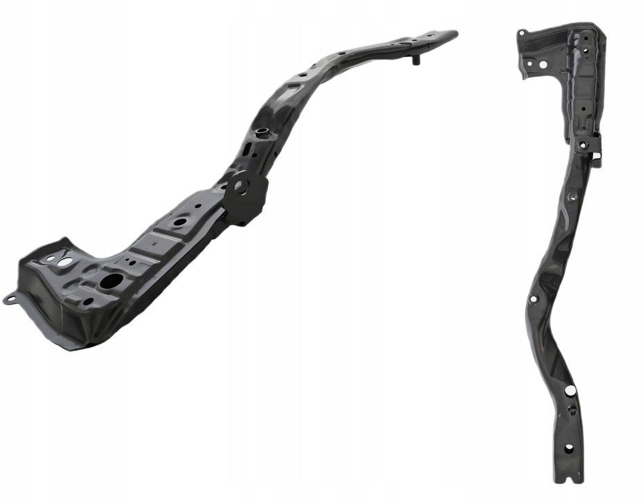 Купить Балка рама передняя нижняя правая к subaru forester sg 2002-2007 новая