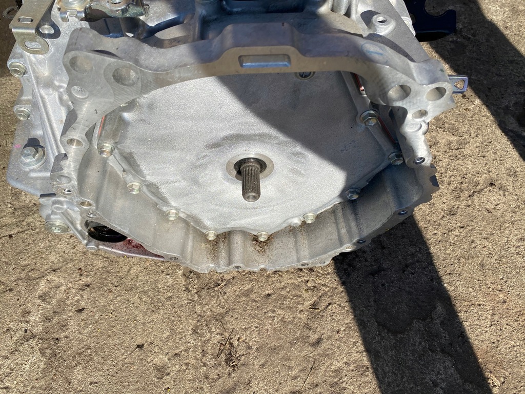 фото №9, Toyota yaris iii 1,5 hybrid коробка передач автоматическая коробка передач 1lm