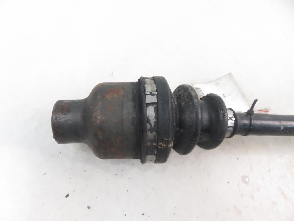 фото №4, Привідний вал права передня bellier atoll lombardini ldw502 m4