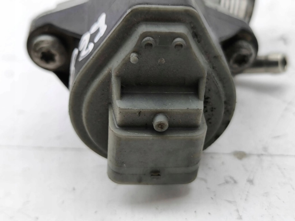 фото №8, Mercedes-benz e w213 2017 клапан egr