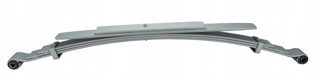 фото №1, Рессора ford ranger 5-cio рессорный 1999 - 2006