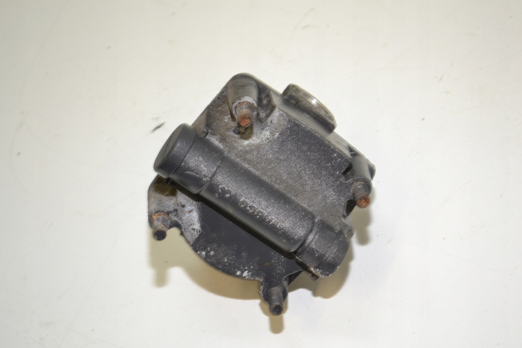 фото №4, Mercedes actros mp4 клапан релейный модулятор a0054299544