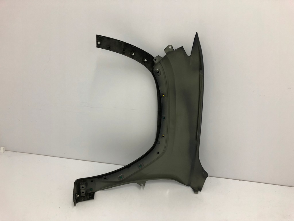 фото №5, Hyundai tucson iv 2020- крила правий перед