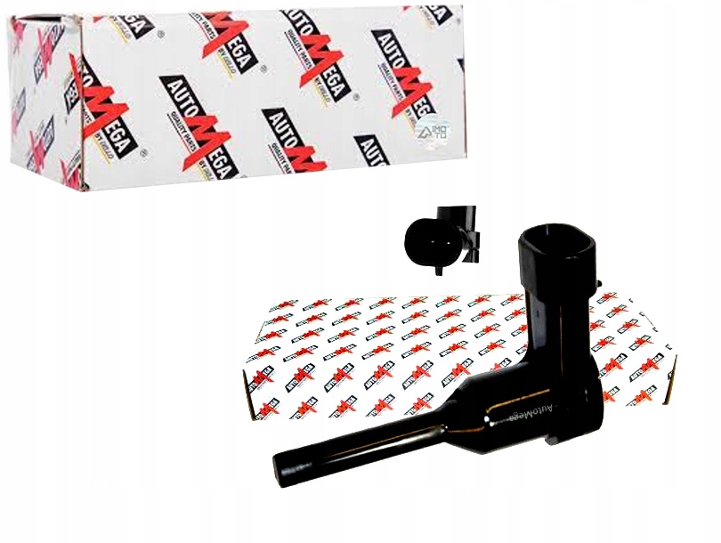 фото №1, Датчик уровня жидкость радиатора automega