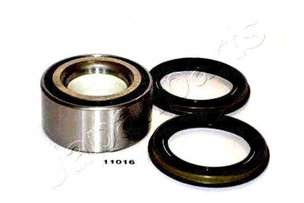 фото №8, Підшипник колеса nissan p. primera p10- 11