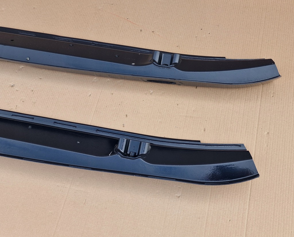 фото №4, Scania r s балка бампер 2346372