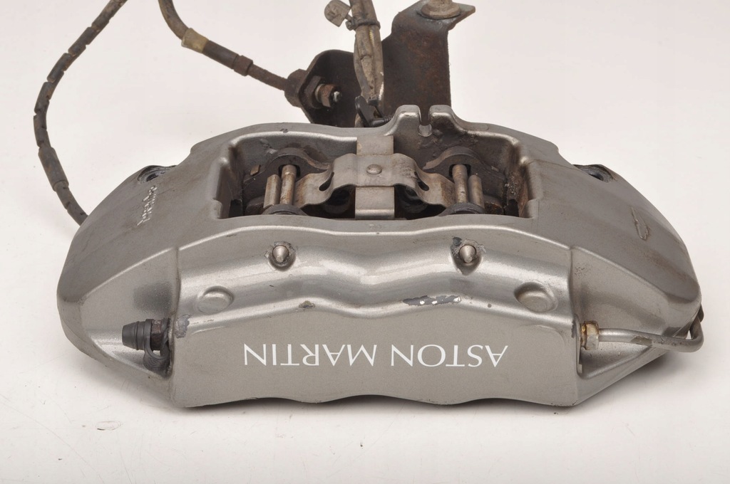 фото №1, Aston martin db9 суппорт тормозной задняя задний 20.8429.04