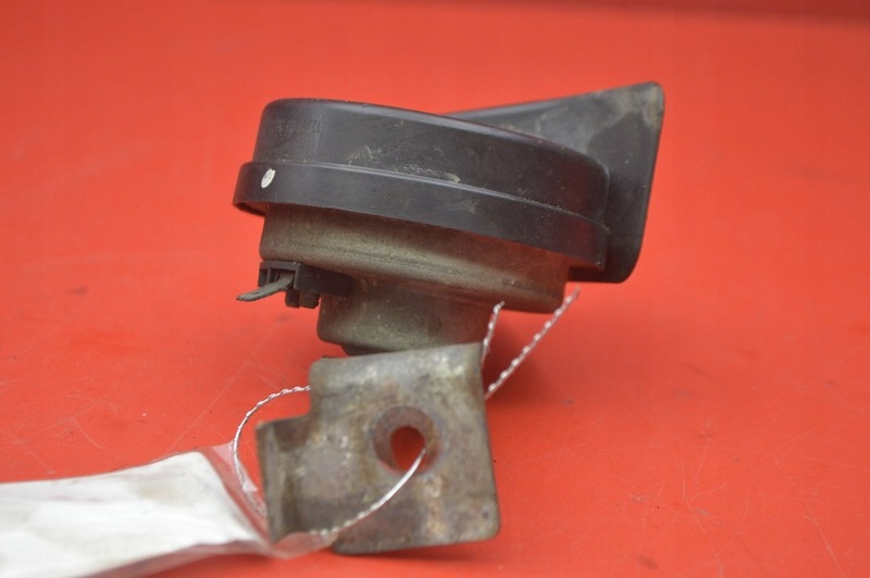 фото №6, Клаксон сигнал звуковий 0055306 ford maverick 2 ii 04-07