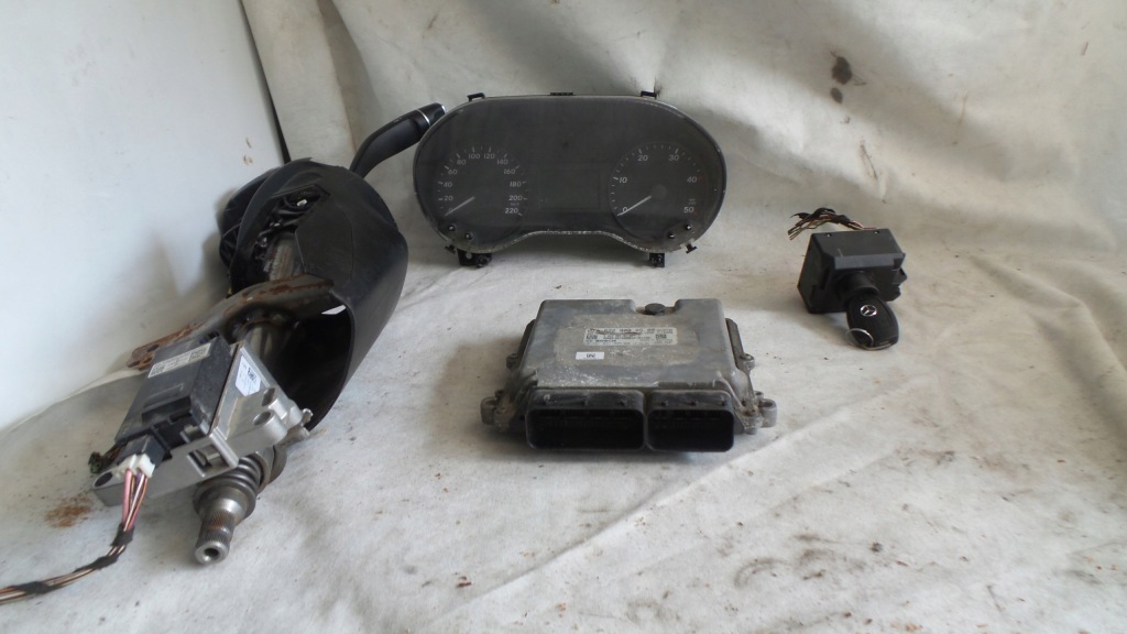 фото №7, Счетчик приборная панель mercedes vito w447 a4479002007 1.6cd