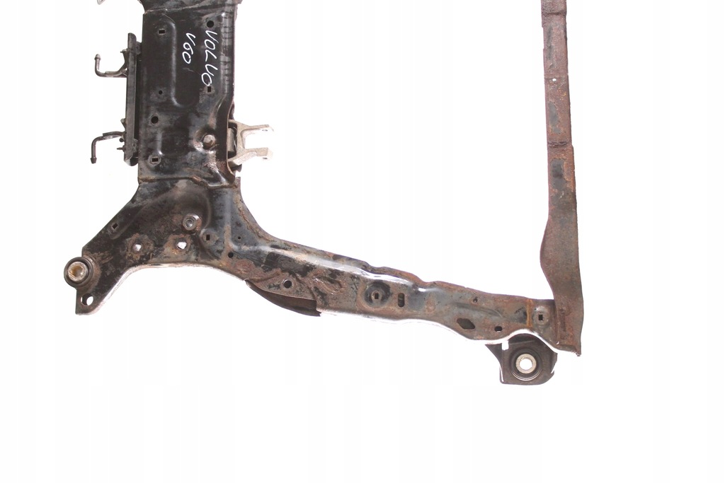 фото №13, Подрамник подрамник балка pod двигатель volvo v60 s60 12r
