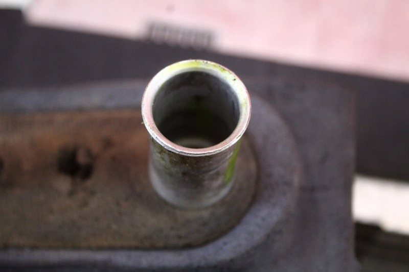 фото №9, Отопитель кондиционера mazda tribute 1 i 2.0 16v 129 km 00-04