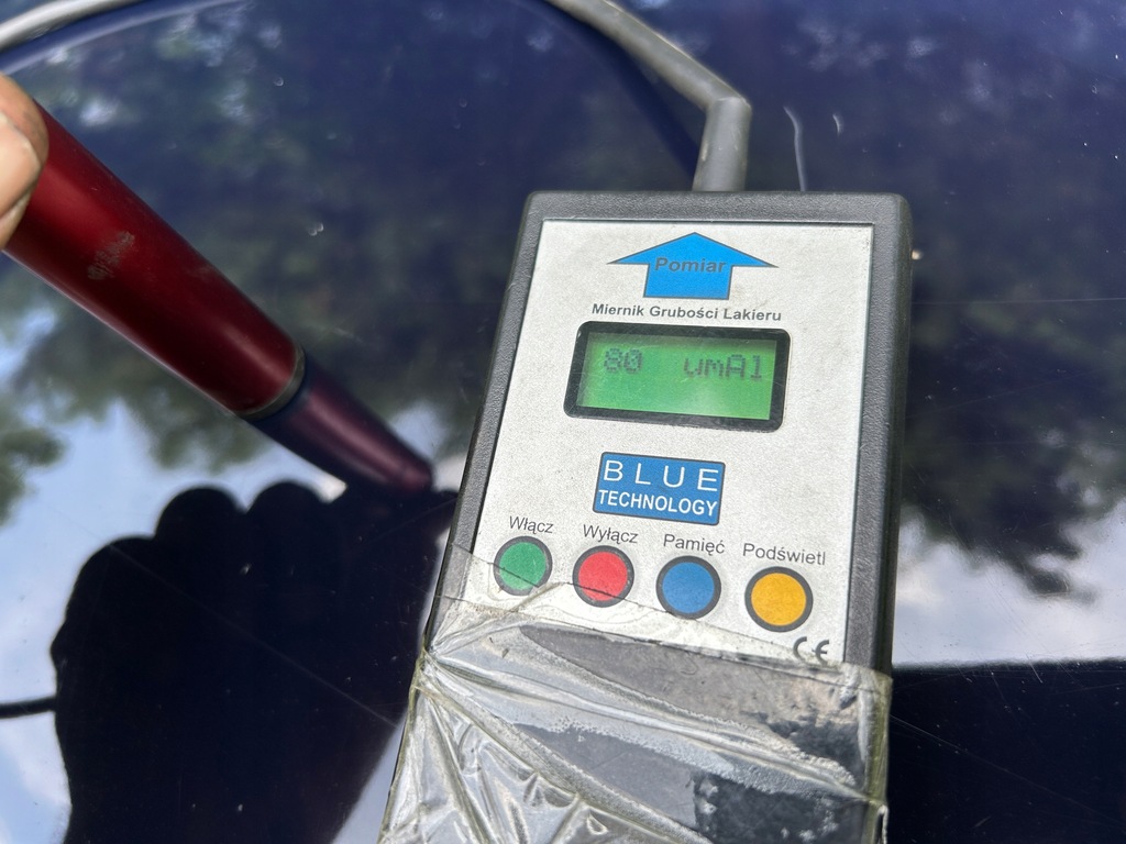 фото №9, Капот перед audi a6 c5 lift ly5k