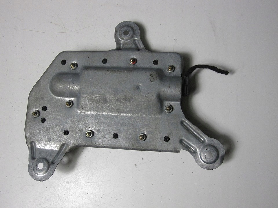 фото №8, Подушка подушка безопасности сиденье bmw x5 e53 04r