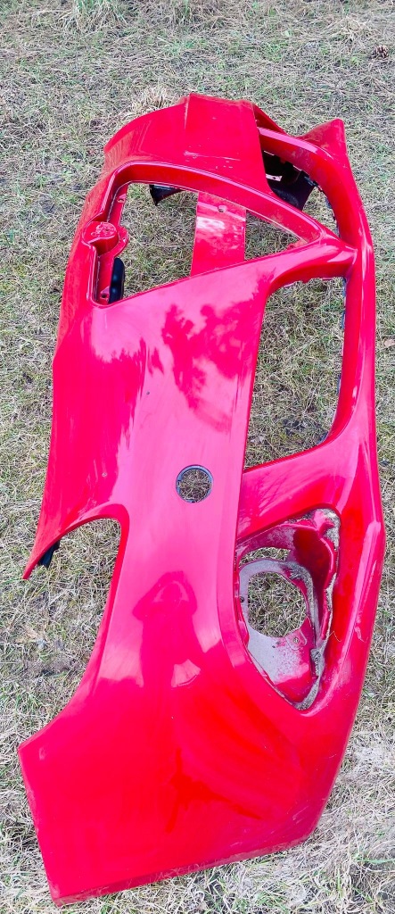 Купить Бампер перед хороший alfa romeo 156 156085887