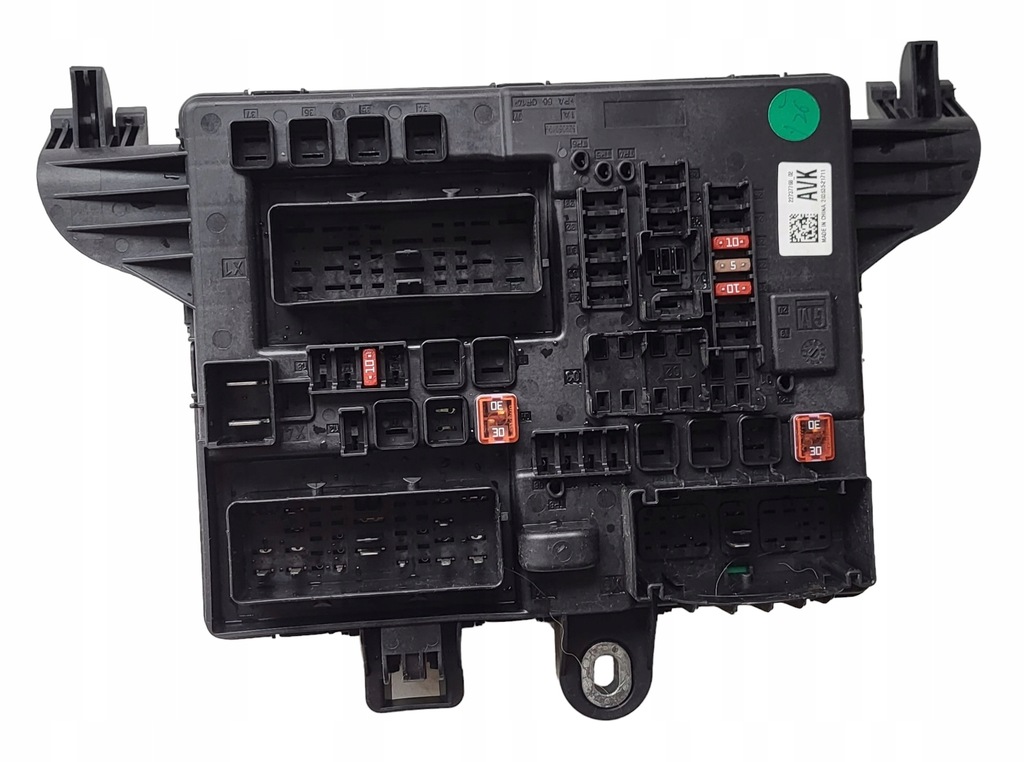 фото №1, Коробка запобіжників opel insignia 544949969