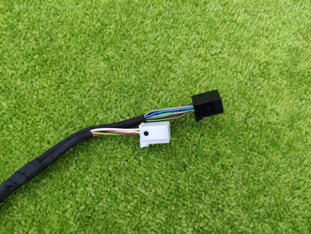 фото №11, Mercedes cla w118 дзеркало зовнішнє ліва