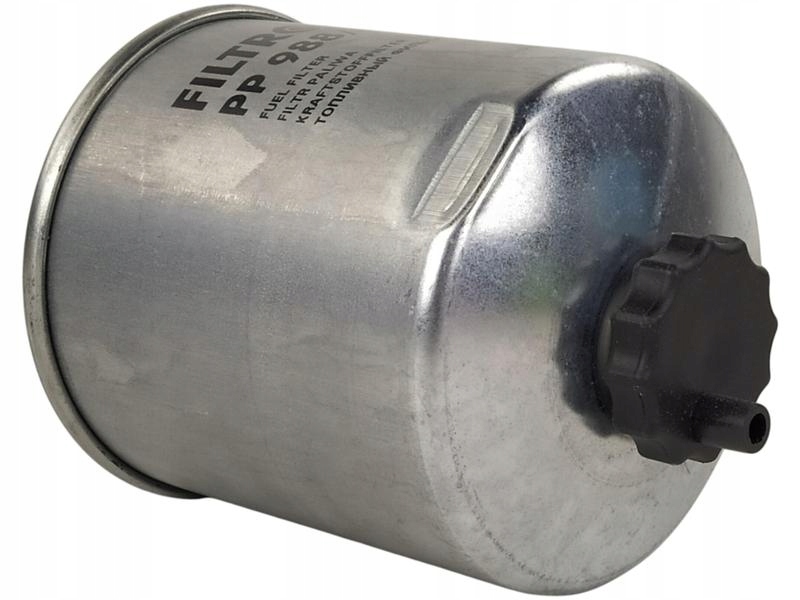 фото №4, Filtron фільтр пального renault twingo ii cn0_