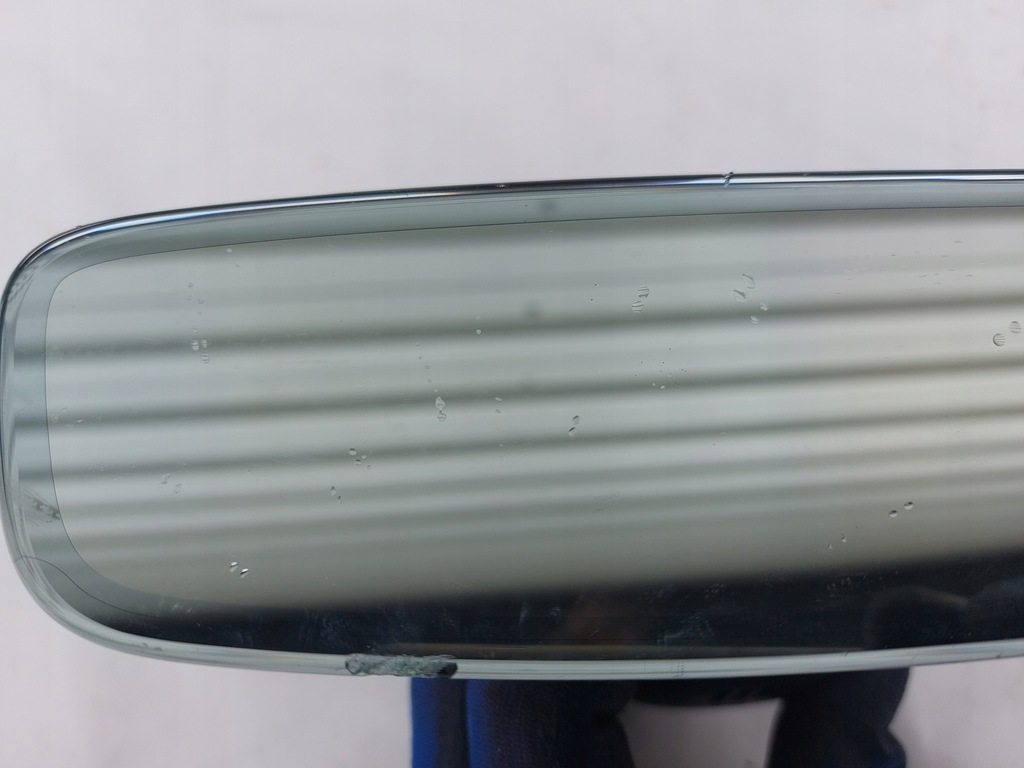 фото №8, Дзеркало заднього виду фотохромний 81a audi a3 8y eu