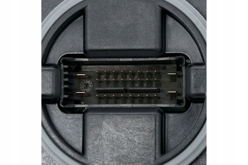 фото №10, Модуль поворота 59skv203 vw golf vii ; 3d0941329b