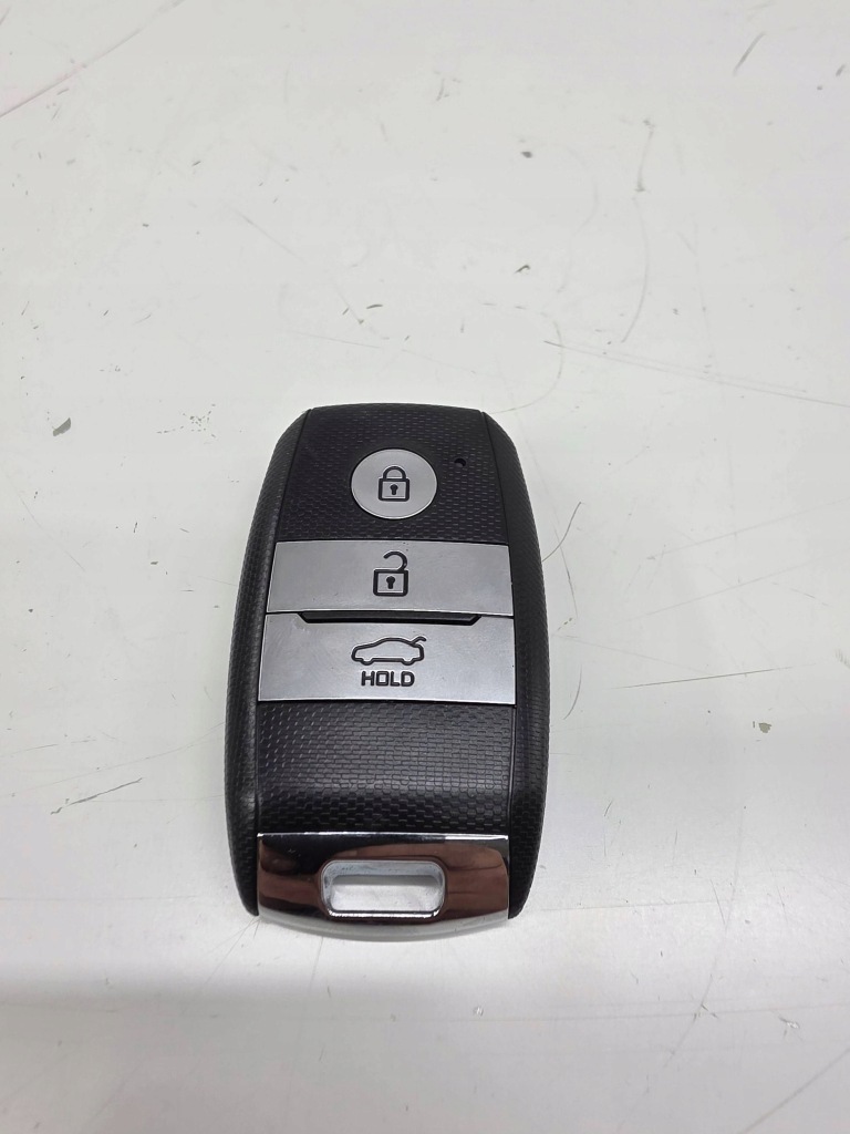 фото №1, Kia sorento 2019 ключ / карта запалювання