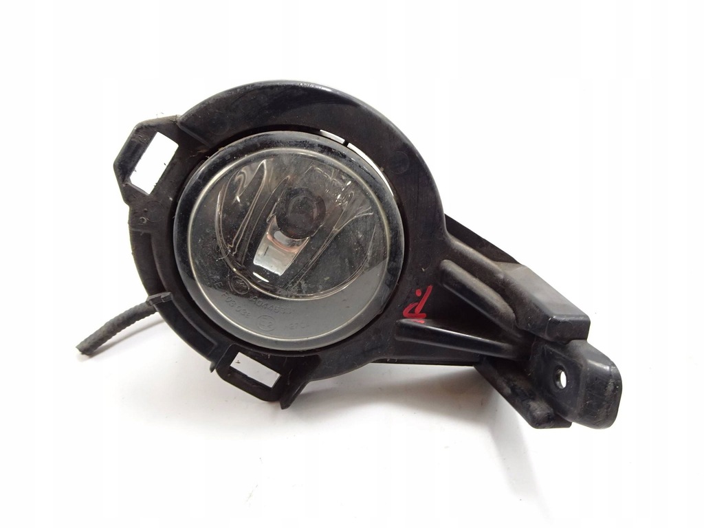 фото №1, Противотуманная фара правый перед nissan juke f15 10-14 r.