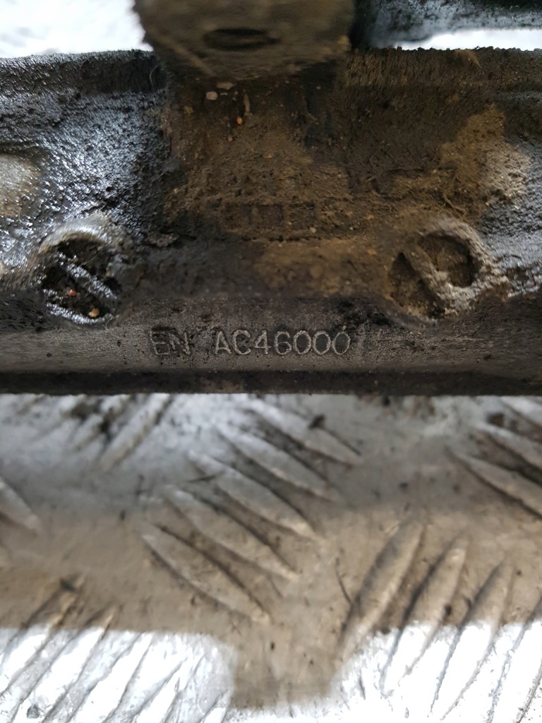 Рейка рульова fiat croma 2 a0003850 Недорого