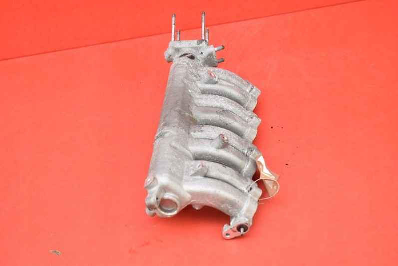 фото №4, Коллектор всасывающий d4fb hyundai i30 1 i 1.6 crdi 90 km 07-10