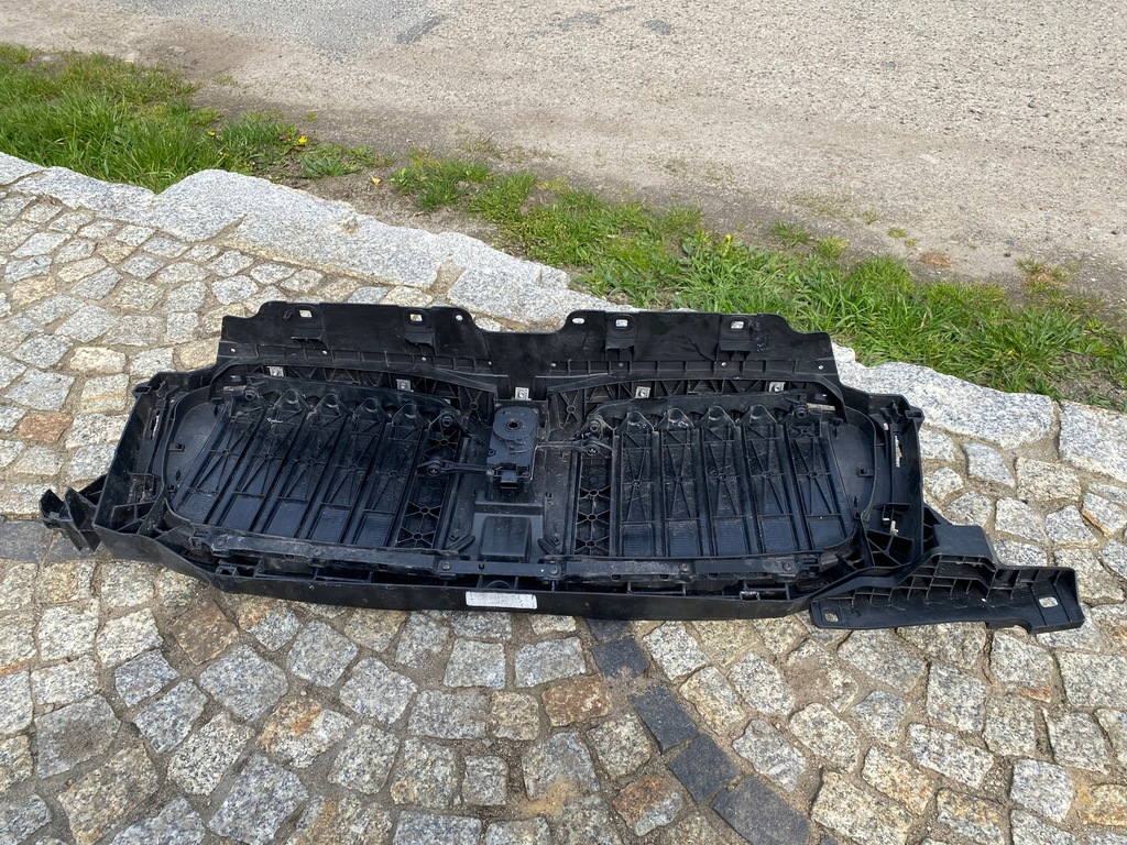 фото №9, Bmw x3 g01 впуск шторка жалюзи 5a1da48-07 оригинал