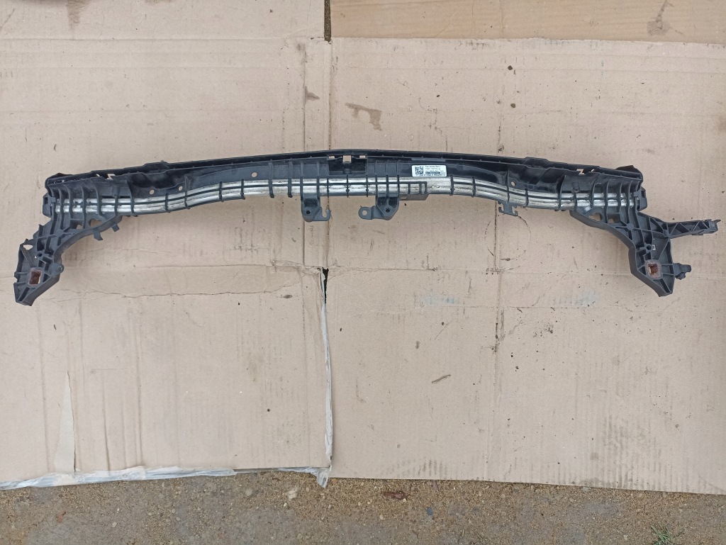 фото №1, Усилитель поперечина верхний перед mercedes w213 e-klasa