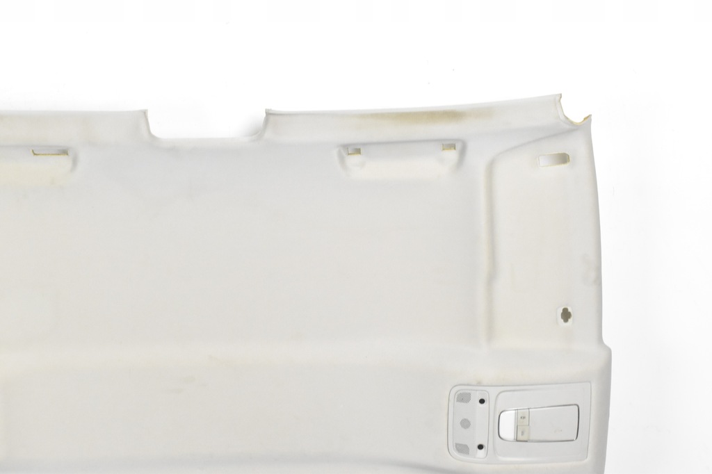 фото №14, Потолок обивка обшивка стоек защита солнцезащитные audi q3 8u