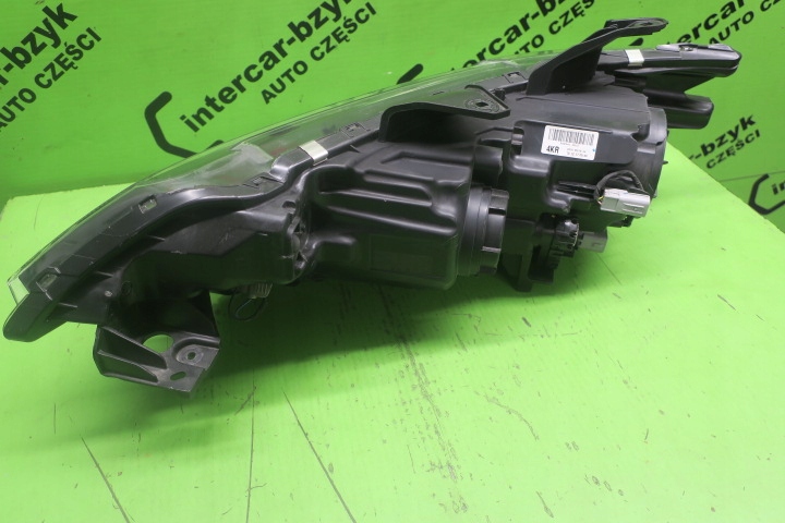 фото №7, Outlander iii фара правый lift 2016 2017 2018