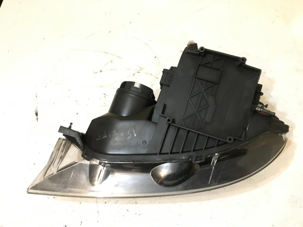 Купити Лампа права фара правий перед alfa romeo 156 jts 606859710