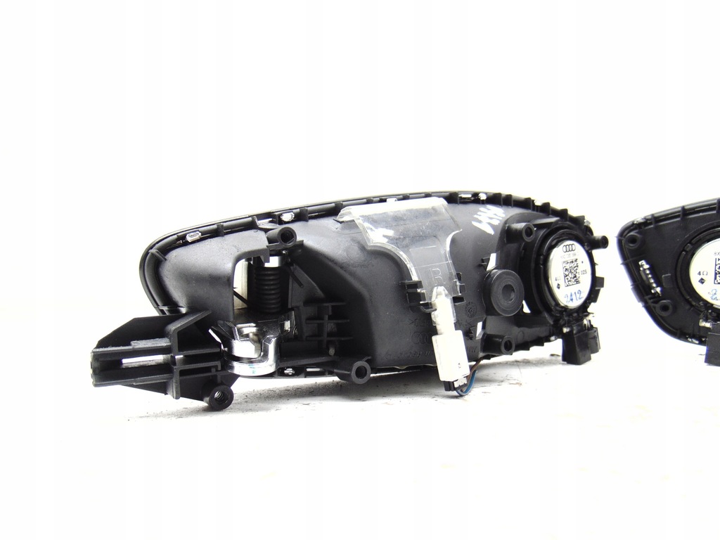 фото №6, Ручка двері динамік задня правий audi a1 8x4839020c