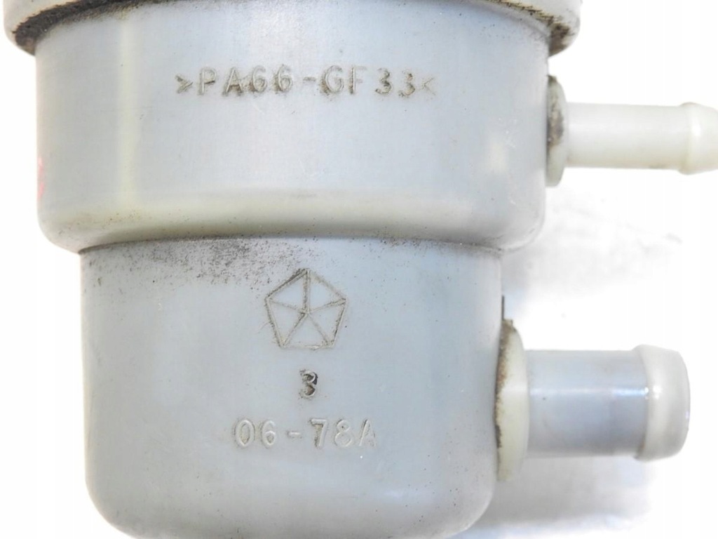 фото №7, Бачок усилителя sebring iii 2.0 crd