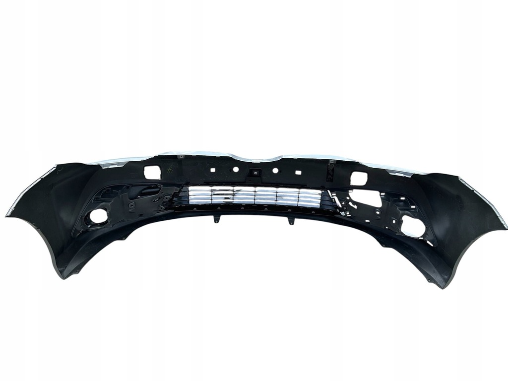 фото №15, Бампер, ґрати toyota auris ii lift 486.