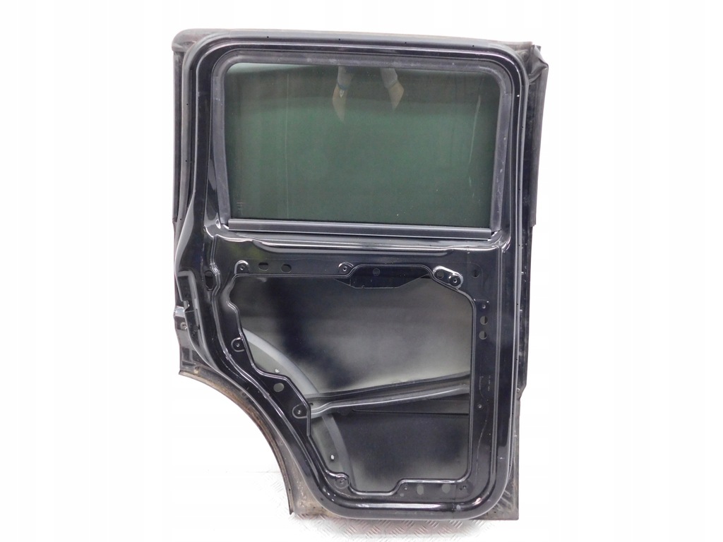 фото №2, Дверь левая задняя - dodge nitro 06-12