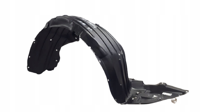 фото №1, Mazda 6 2012-2018 підкрилок праве перед