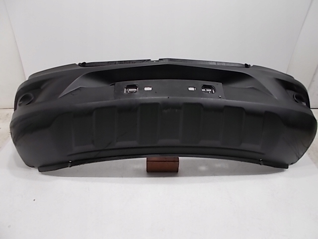 фото №8, Mercedes sprinter 906 lift 13-16 бампер передний