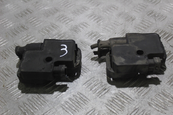 фото №1, Котушка запалювання mercedes b klasa w245 2.0t